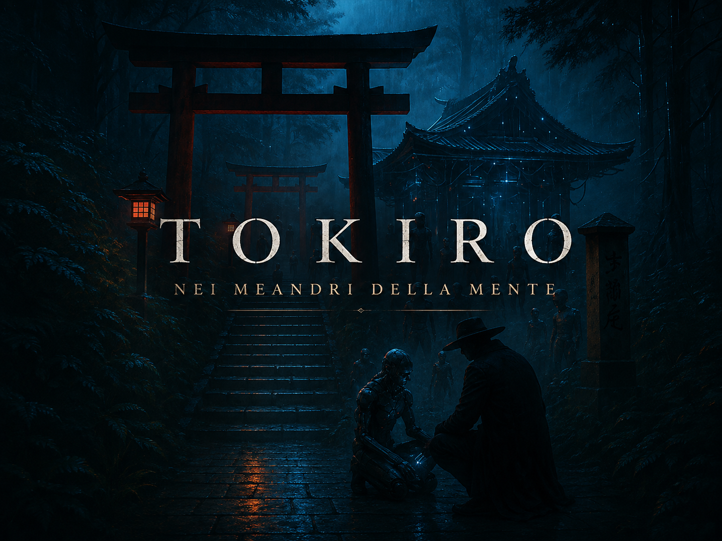 Tokiro